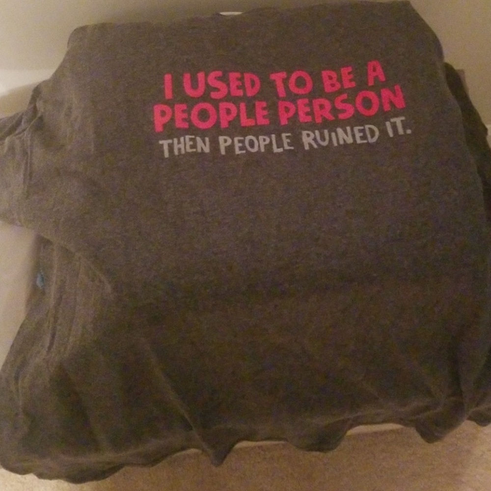 Selling a Delta pro weight shirt
